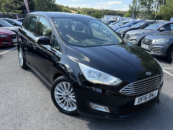 Used Ford Grand C-Max 2016 for sale - 79360151: Photo