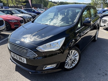 Used Ford Grand C-Max 2016 for sale - 79360151: Photo