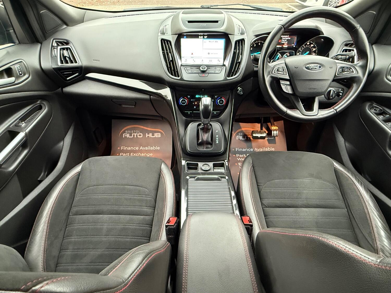 Used Ford Kuga 2018 for sale - 76268549: Photo 11