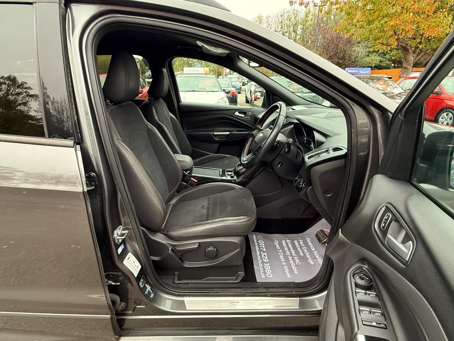 Used Ford Kuga 2018 for sale - 76268549: Photo 13