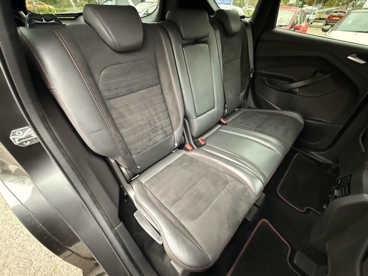 Used Ford Kuga 2018 for sale - 76268549: Photo 14