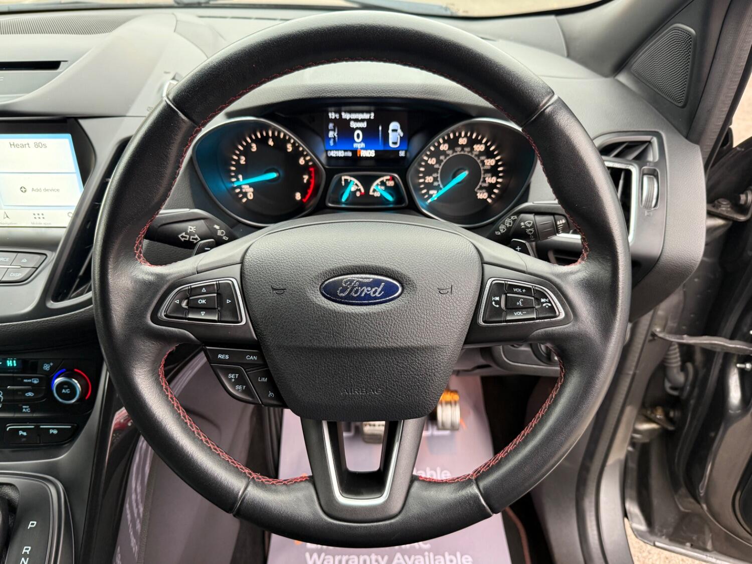 Used Ford Kuga 2018 for sale - 76268549: Photo 26