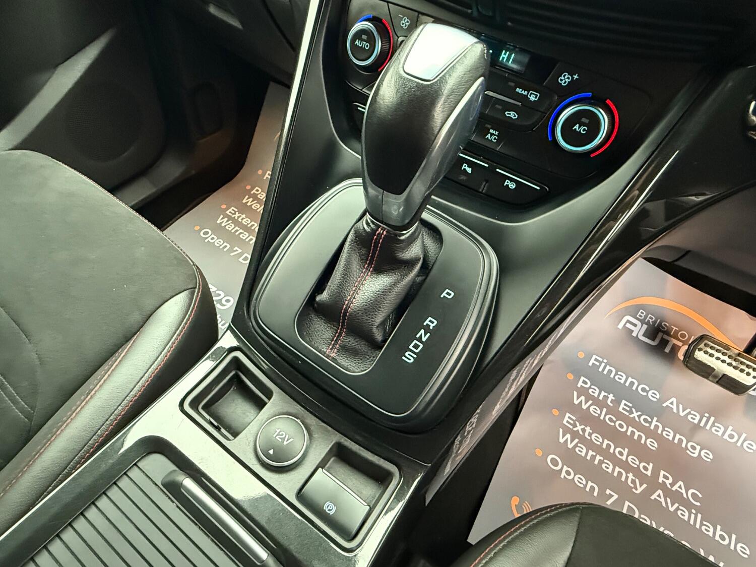 Used Ford Kuga 2018 for sale - 76268549: Photo 27