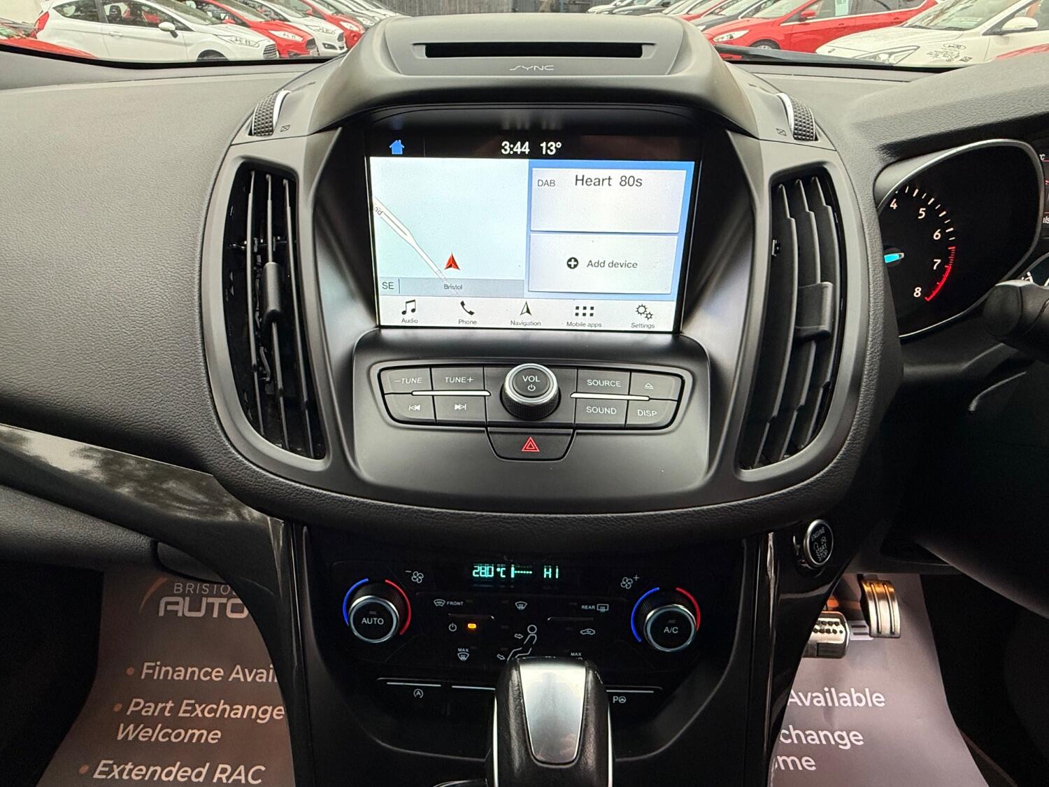 Used Ford Kuga 2018 for sale - 76268549: Photo 28