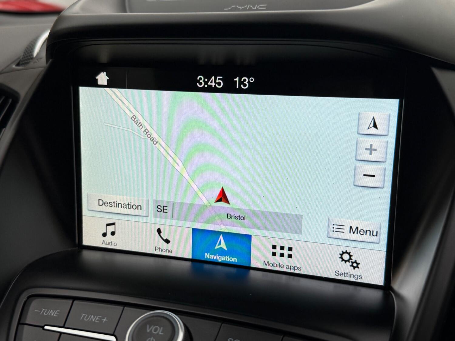 Used Ford Kuga 2018 for sale - 76268549: Photo 29