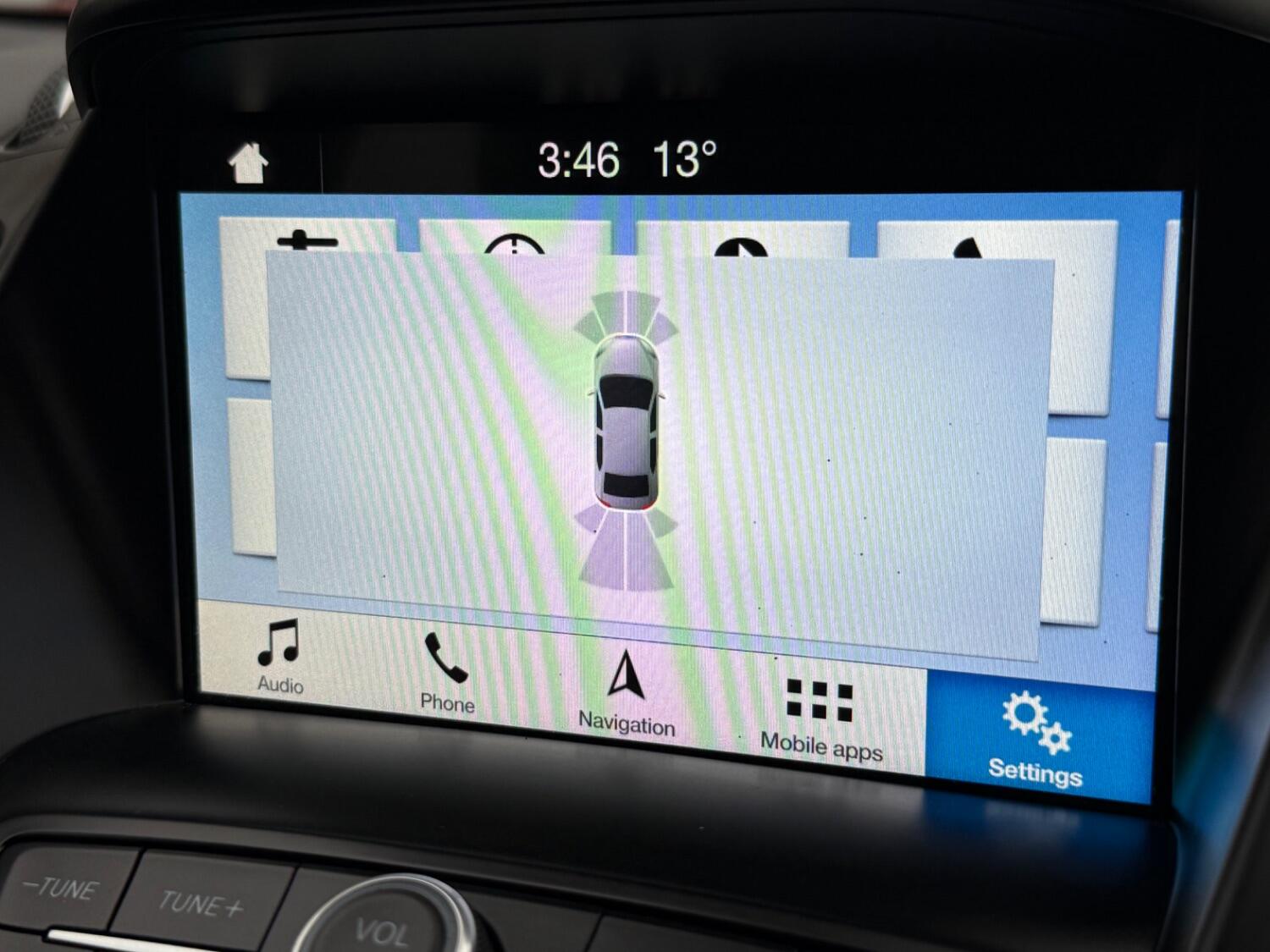 Used Ford Kuga 2018 for sale - 76268549: Photo 31