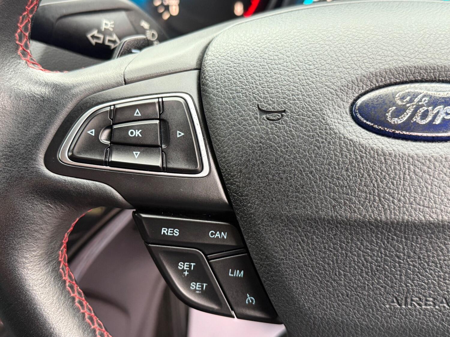 Used Ford Kuga 2018 for sale - 76268549: Photo 33