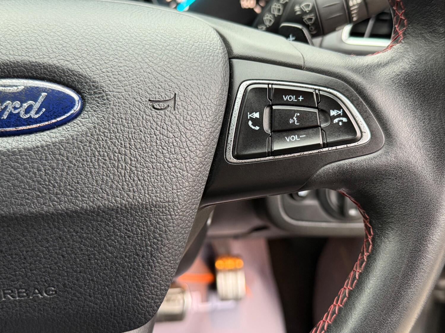 Used Ford Kuga 2018 for sale - 76268549: Photo 34