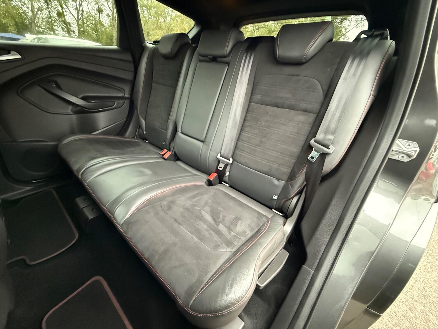 Used Ford Kuga 2018 for sale - 76268549: Photo 42