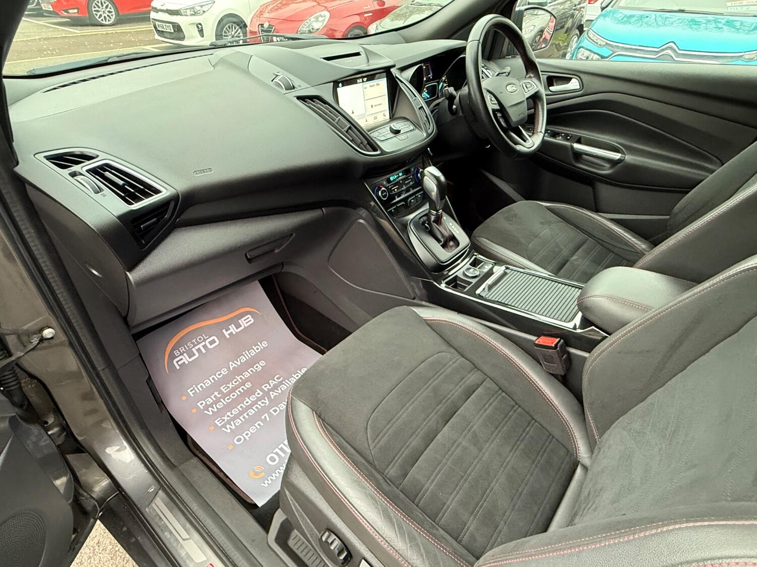 Used Ford Kuga 2018 for sale - 76268549: Photo 43