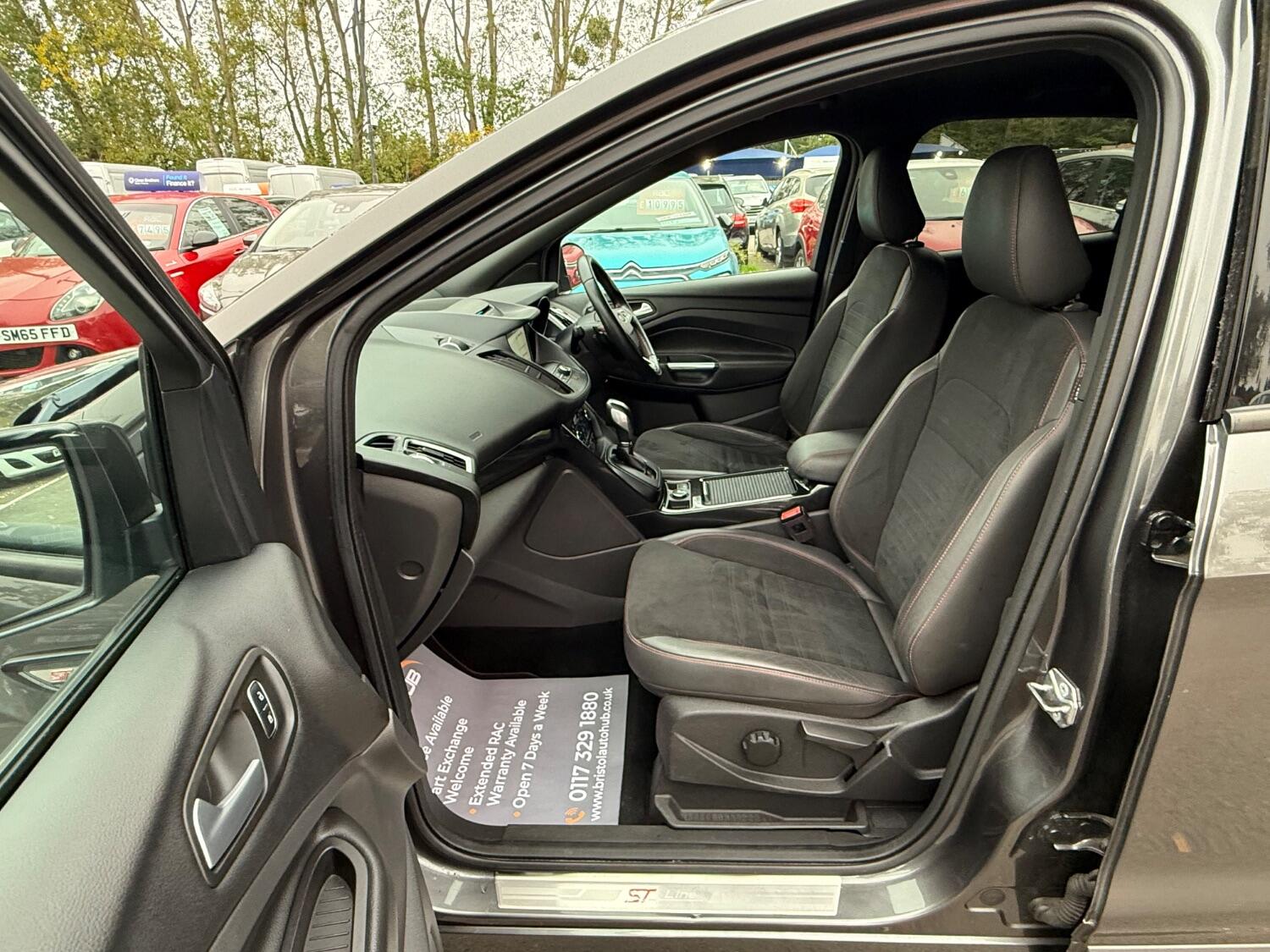 Used Ford Kuga 2018 for sale - 76268549: Photo 44