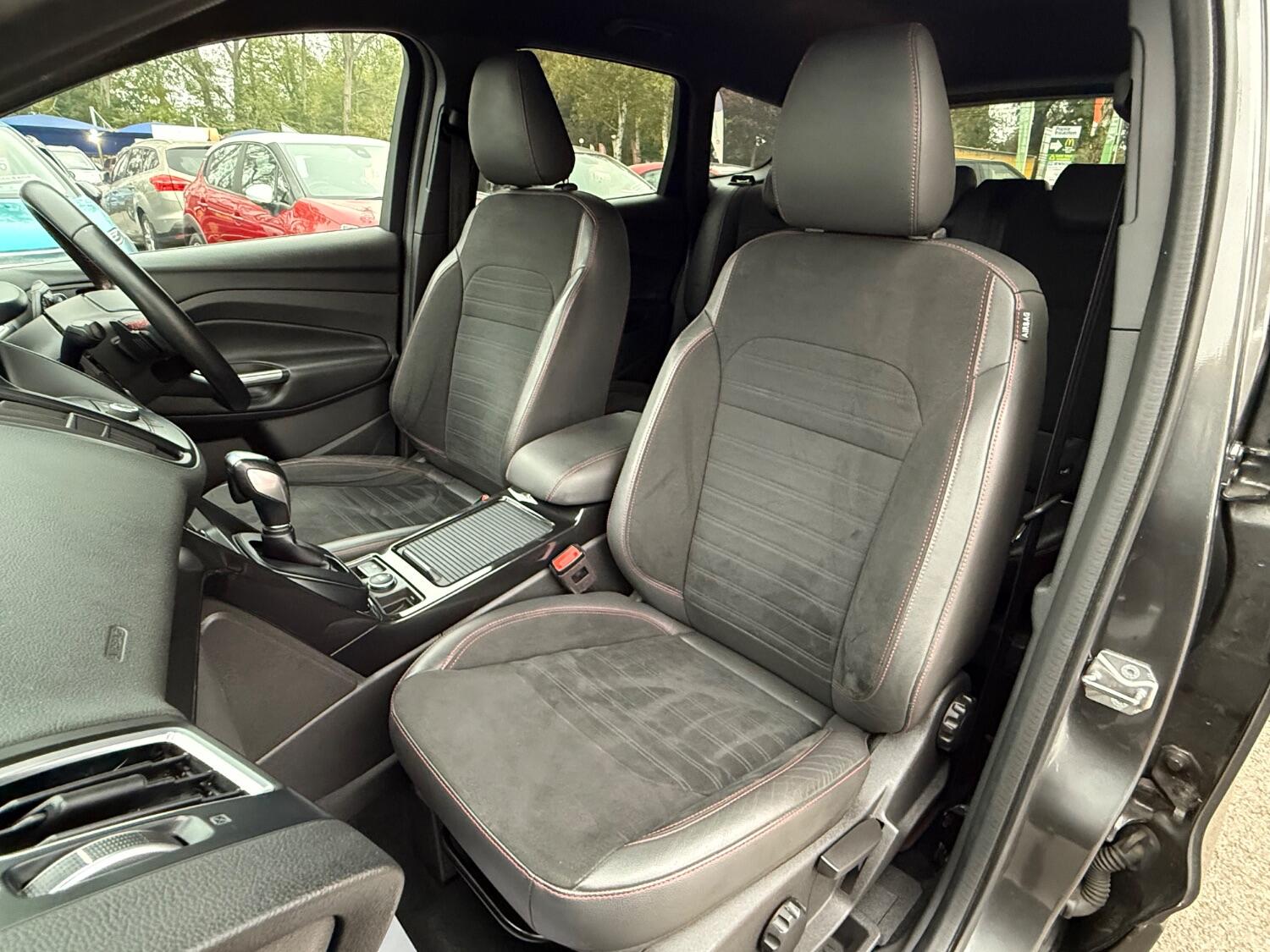 Used Ford Kuga 2018 for sale - 76268549: Photo 45