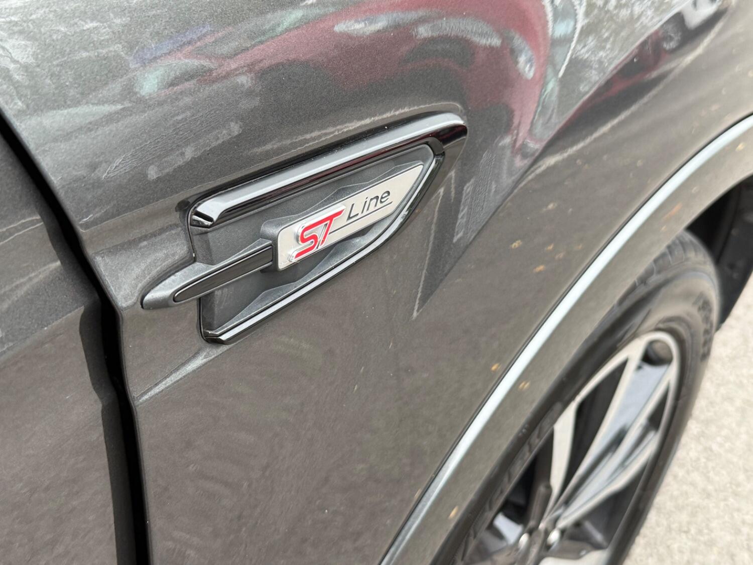 Used Ford Kuga 2018 for sale - 76268549: Photo 46