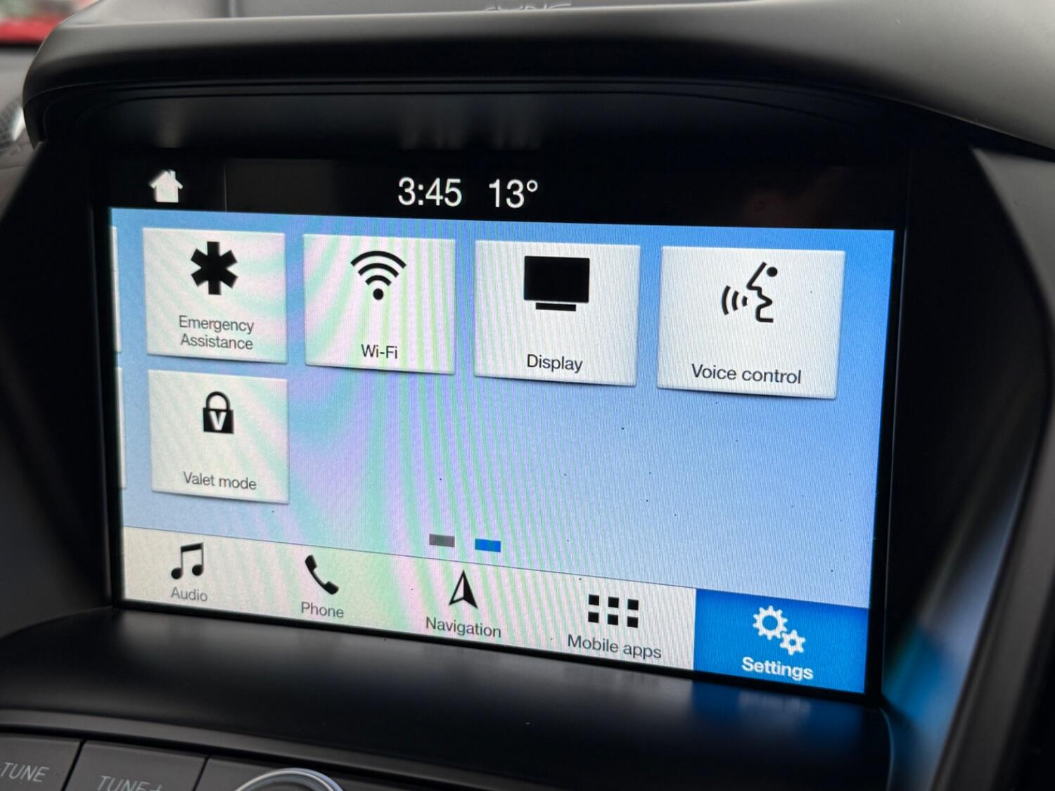 Used Ford Kuga 2018 for sale - 76268549: Photo 48