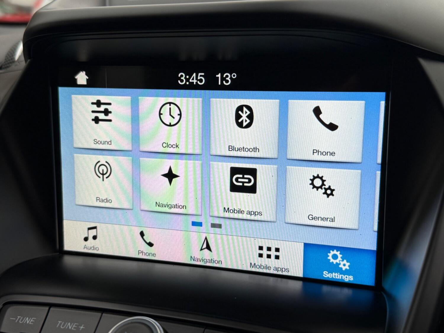 Used Ford Kuga 2018 for sale - 76268549: Photo 49