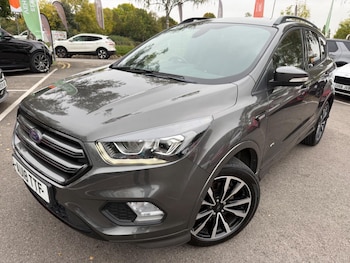 Used Ford Kuga 2018 for sale - 76268549: Photo