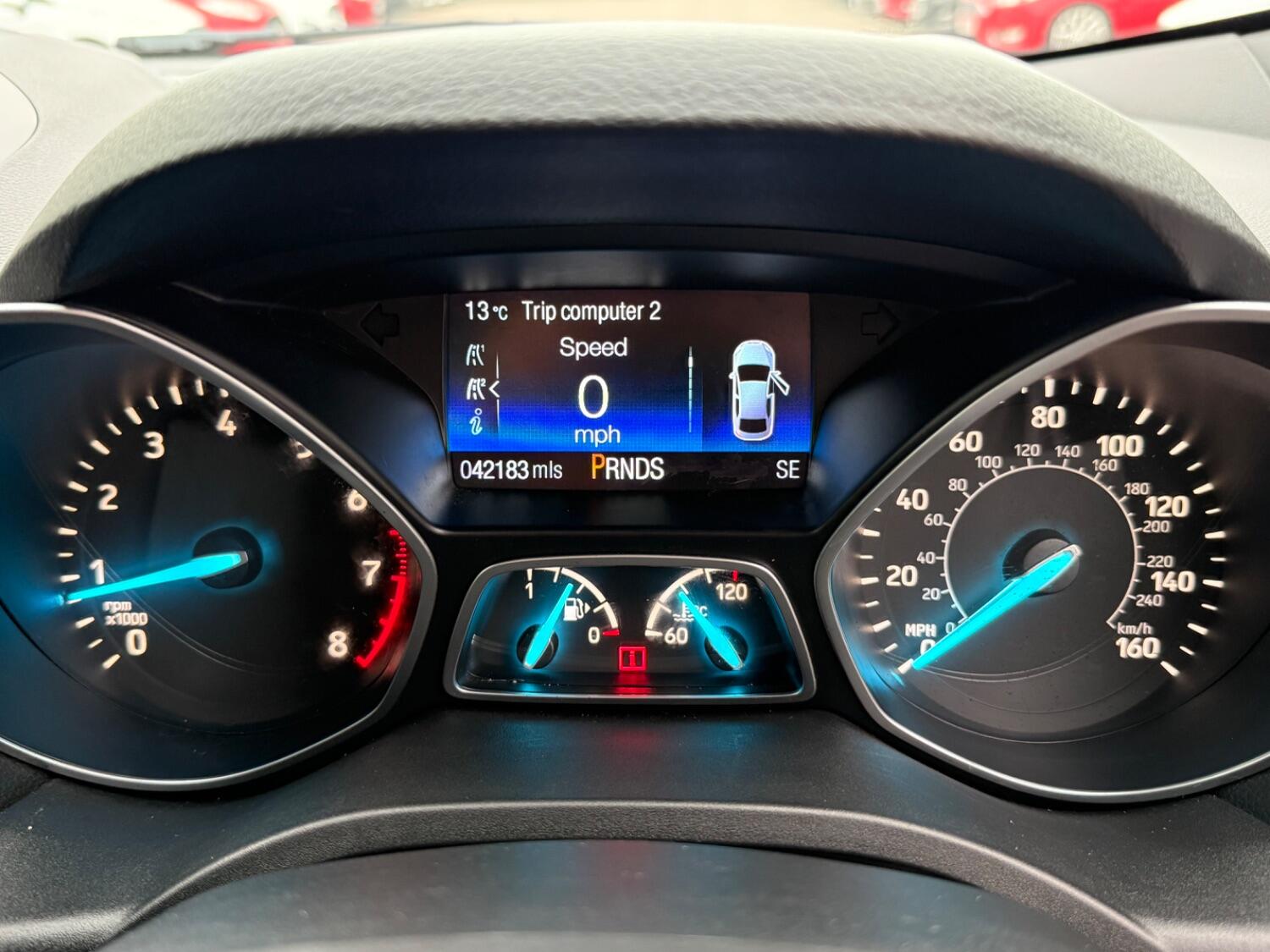 Used Ford Kuga 2018 for sale - 76268549: Photo 52