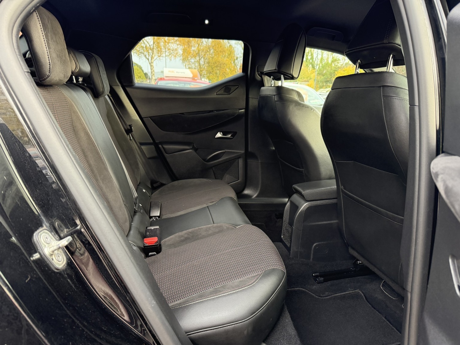 Used DS Automobiles DS 3 Crossback 2020 for sale - 76482857: Photo 13