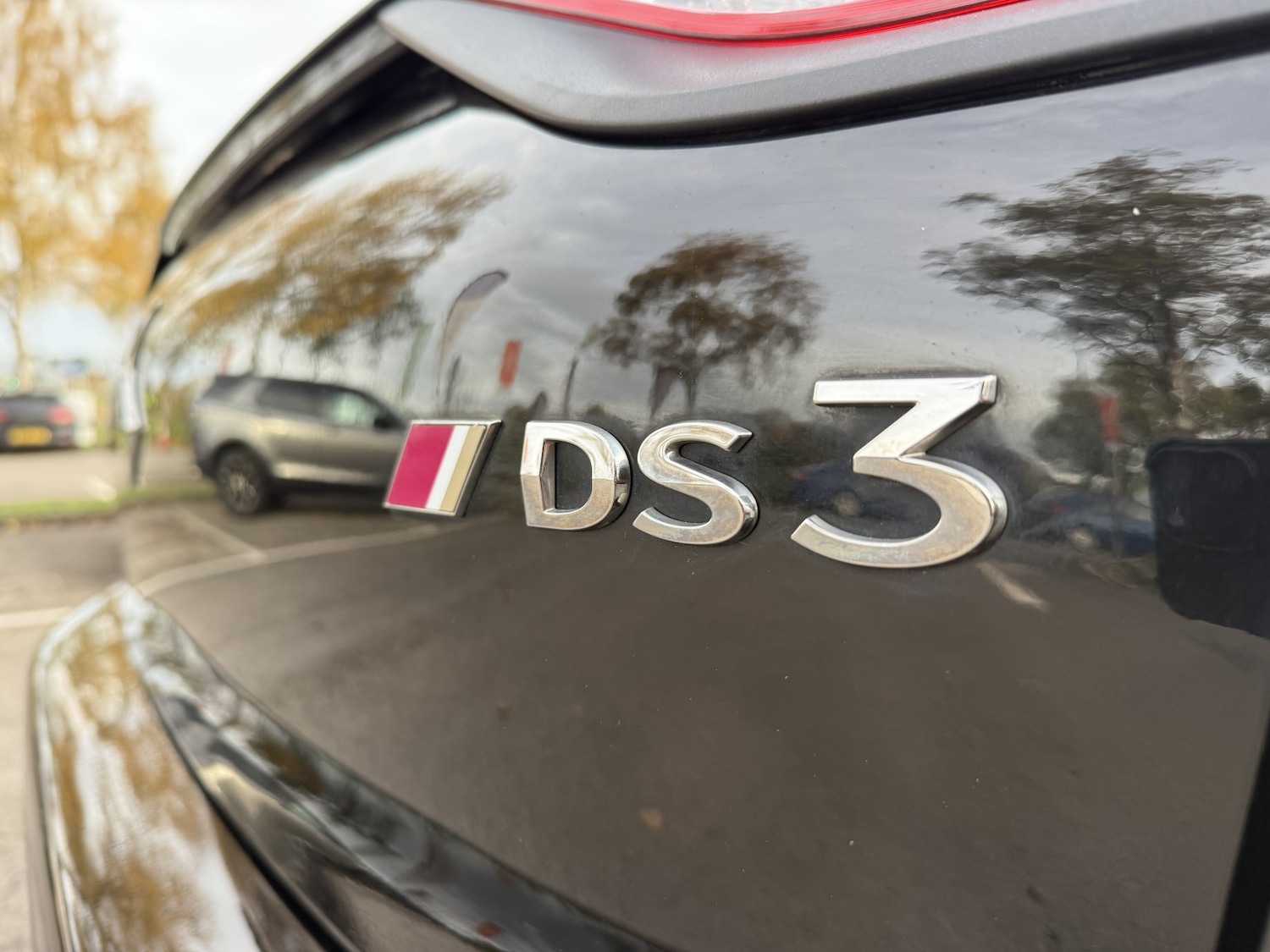 Used DS Automobiles DS 3 Crossback 2020 for sale - 76482857: Photo 14