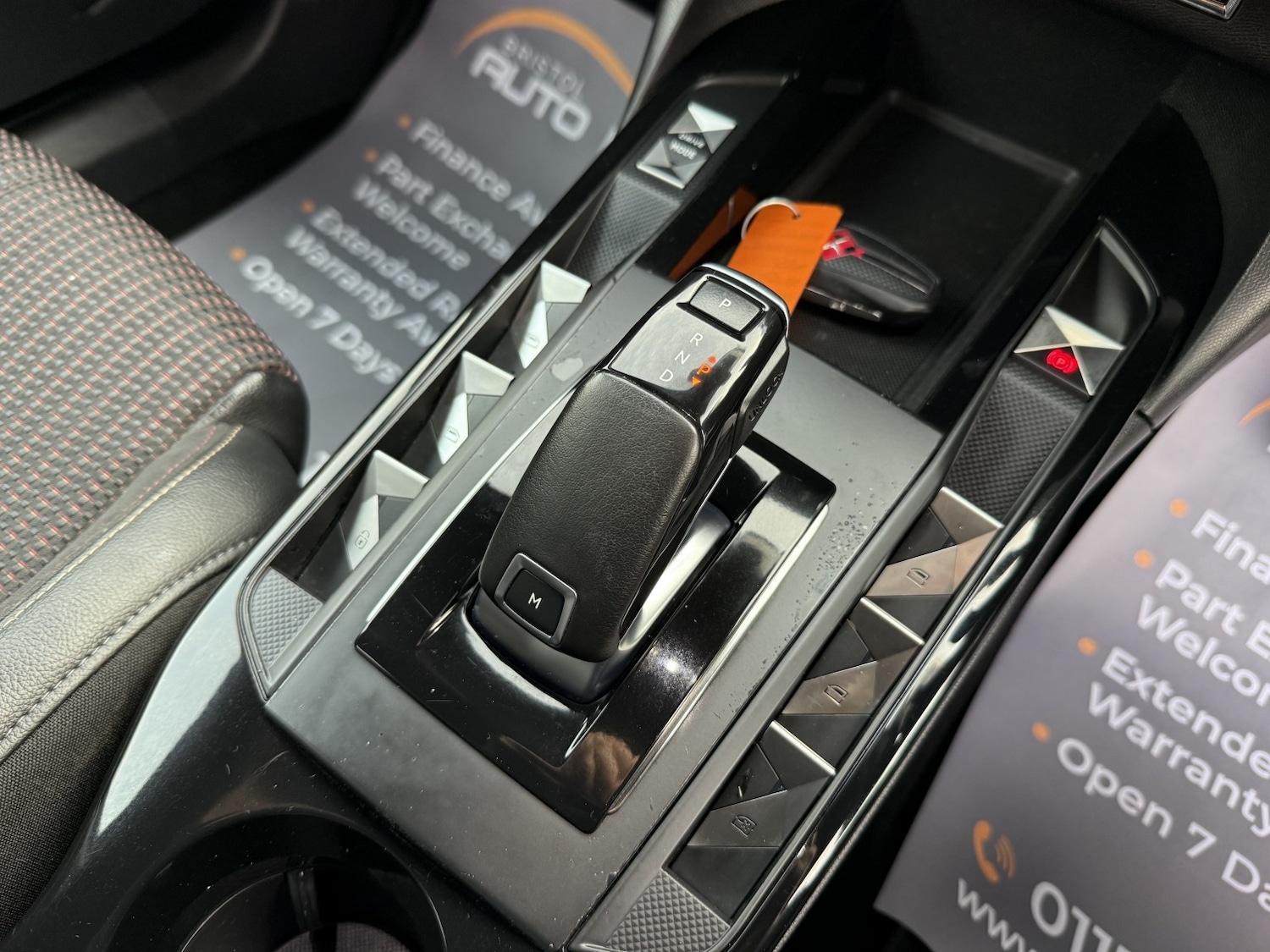 Used DS Automobiles DS 3 Crossback 2020 for sale - 76482857: Photo 27