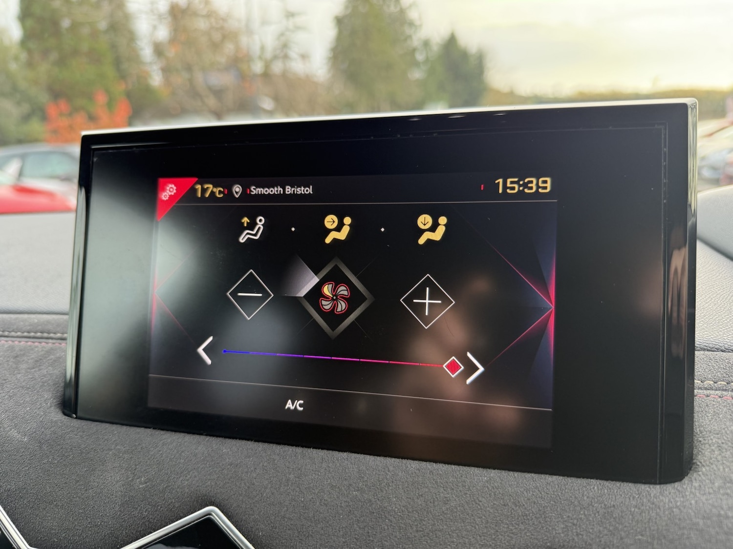 Used DS Automobiles DS 3 Crossback 2020 for sale - 76482857: Photo 31