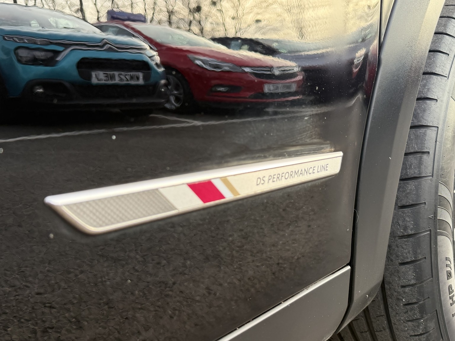 Used DS Automobiles DS 3 Crossback 2020 for sale - 76482857: Photo 34