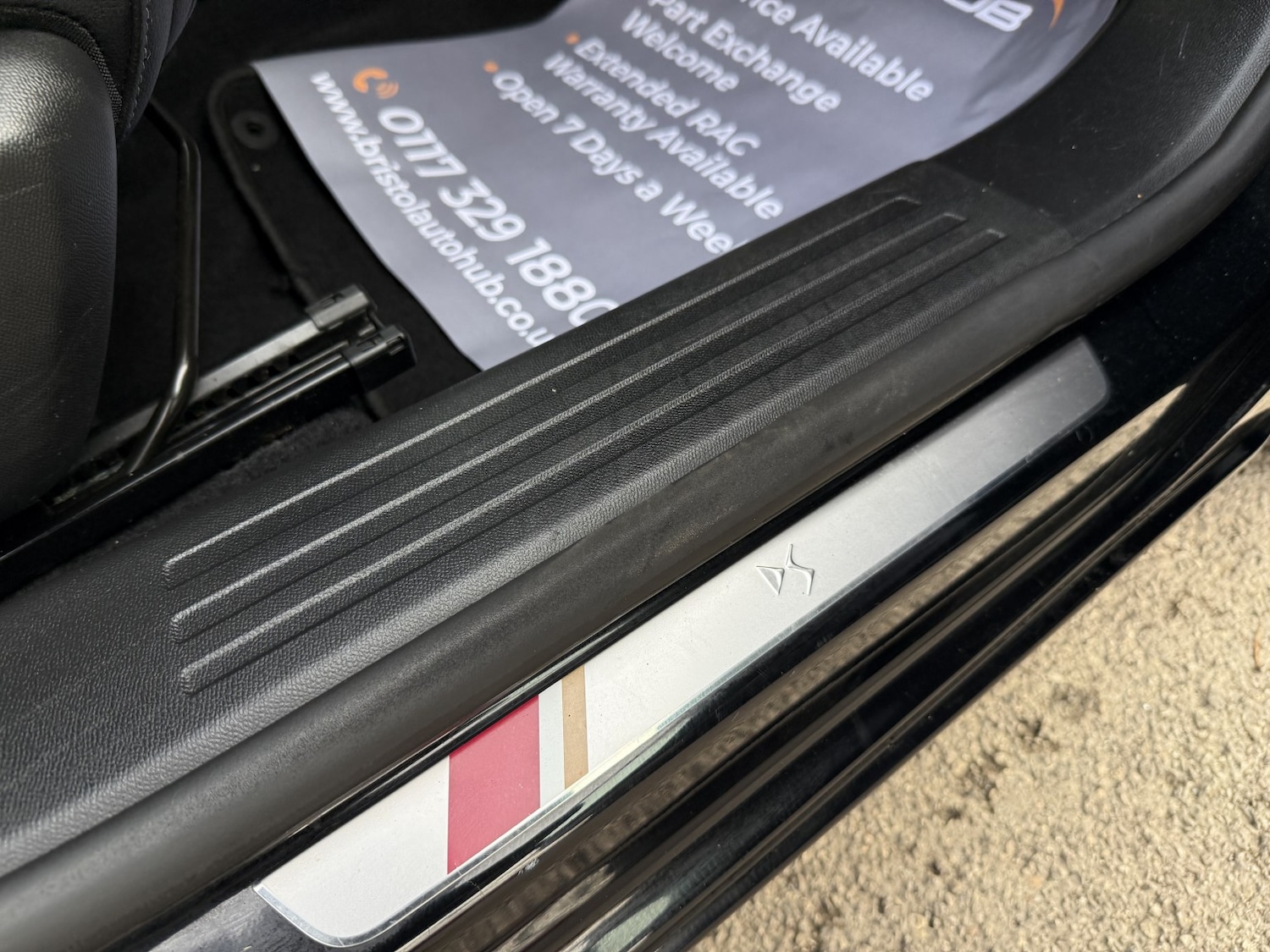 Used DS Automobiles DS 3 Crossback 2020 for sale - 76482857: Photo 39