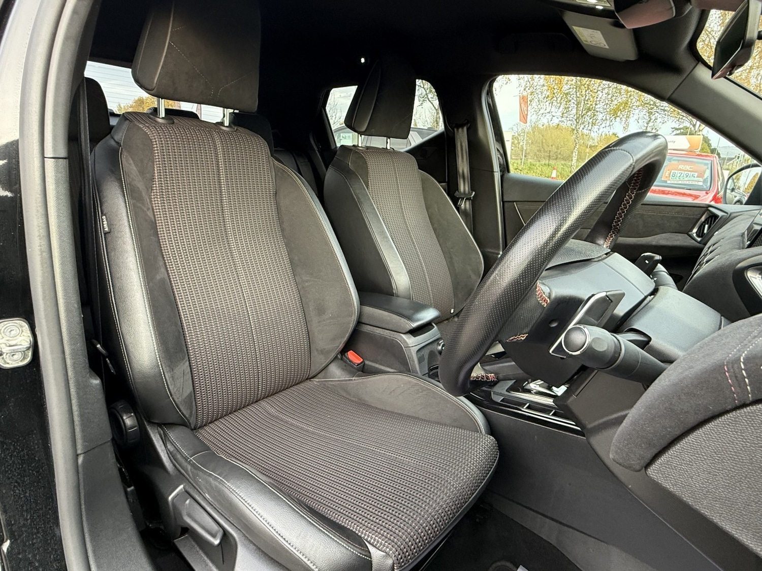 Used DS Automobiles DS 3 Crossback 2020 for sale - 76482857: Photo 40