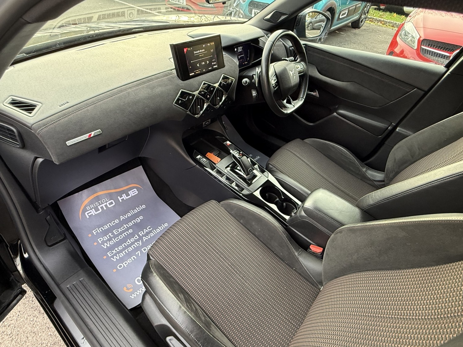 Used DS Automobiles DS 3 Crossback 2020 for sale - 76482857: Photo 43