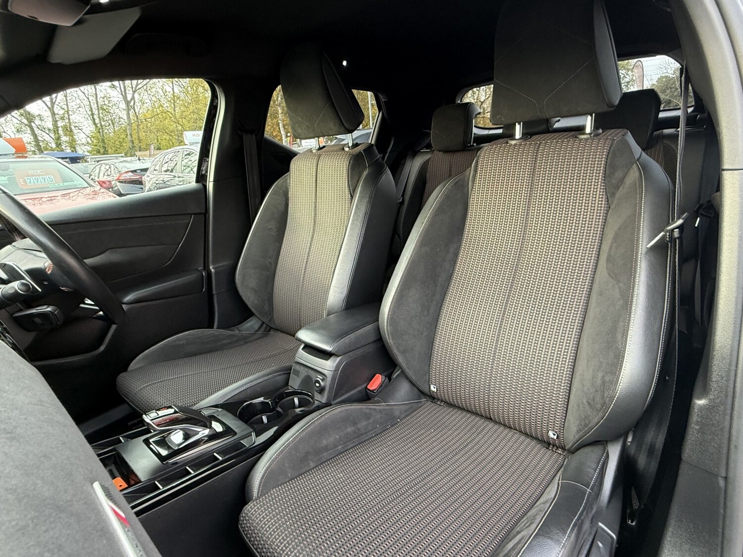 Used DS Automobiles DS 3 Crossback 2020 for sale - 76482857: Photo 45