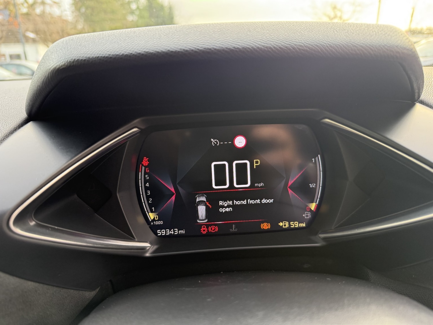 Used DS Automobiles DS 3 Crossback 2020 for sale - 76482857: Photo 48