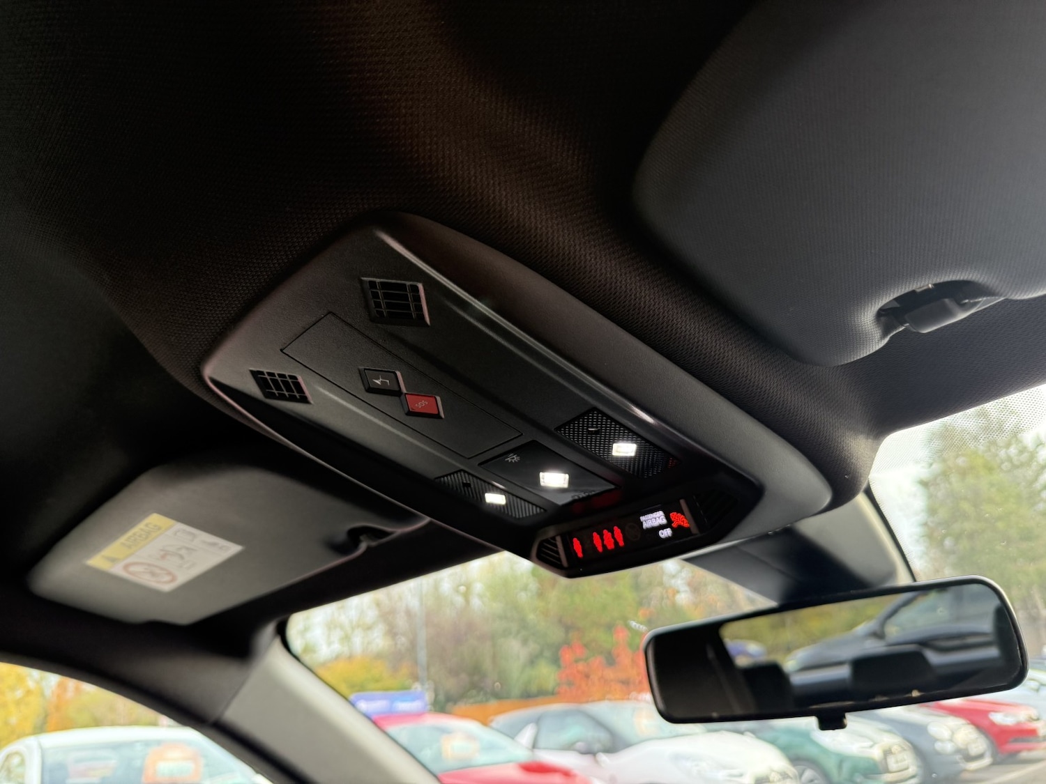 Used DS Automobiles DS 3 Crossback 2020 for sale - 76482857: Photo 49