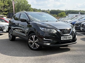 Used Nissan Qashqai 2019 for sale - 79307516: Photo