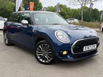 2017 - 1.5 Cooper 6dr Auto 5-Door
