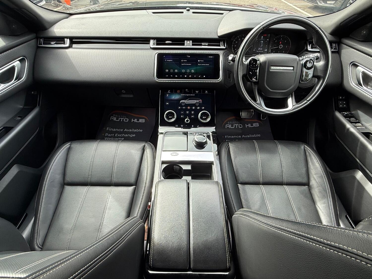 Used Land Rover Range Rover Velar 2018 for sale - 76793360: Photo 12