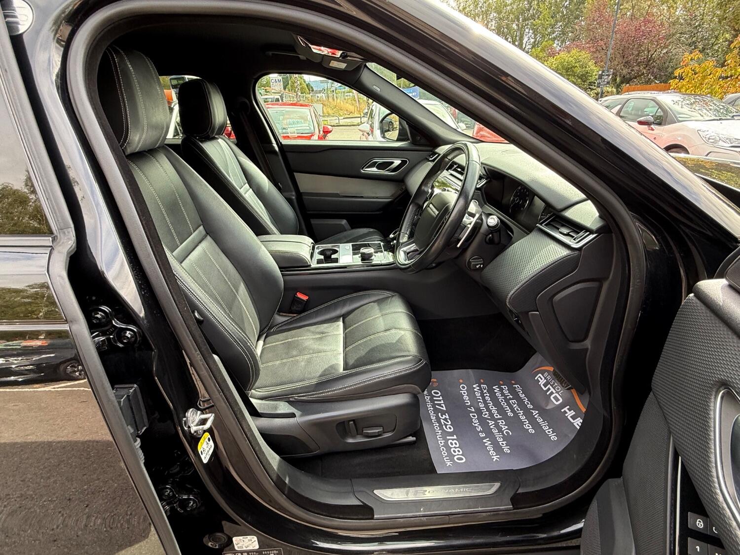 Used Land Rover Range Rover Velar 2018 for sale - 76793360: Photo 13