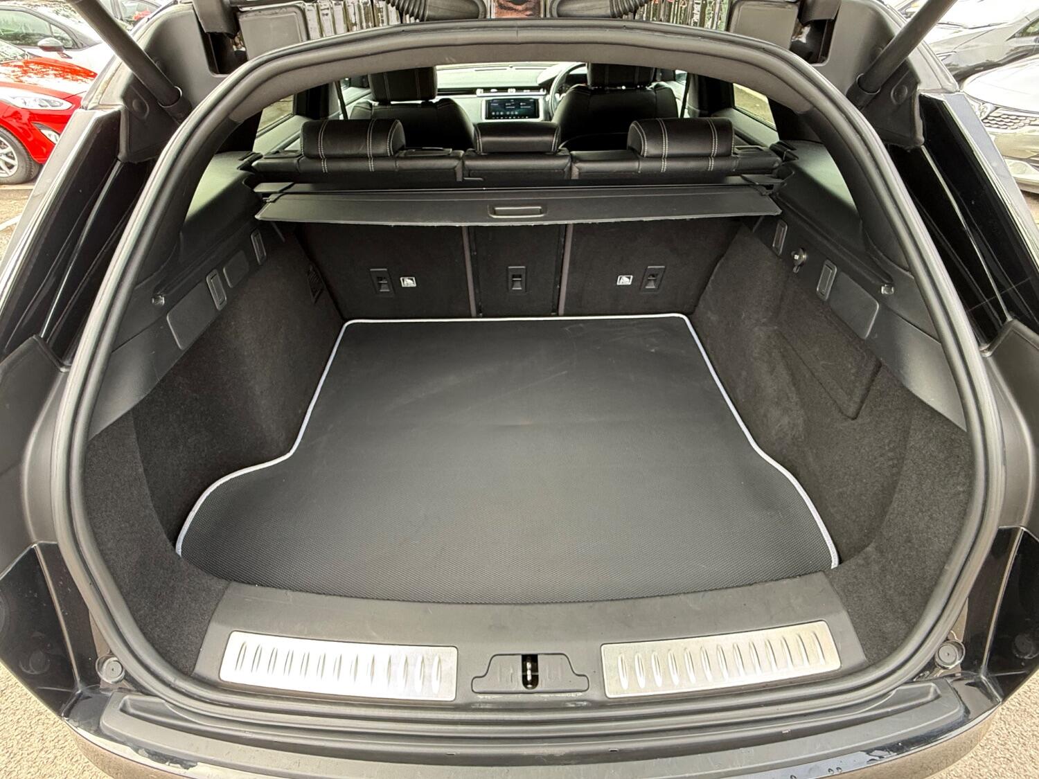 Used Land Rover Range Rover Velar 2018 for sale - 76793360: Photo 16