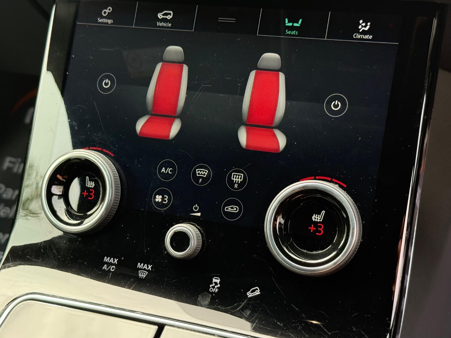 Used Land Rover Range Rover Velar 2018 for sale - 76793360: Photo 31