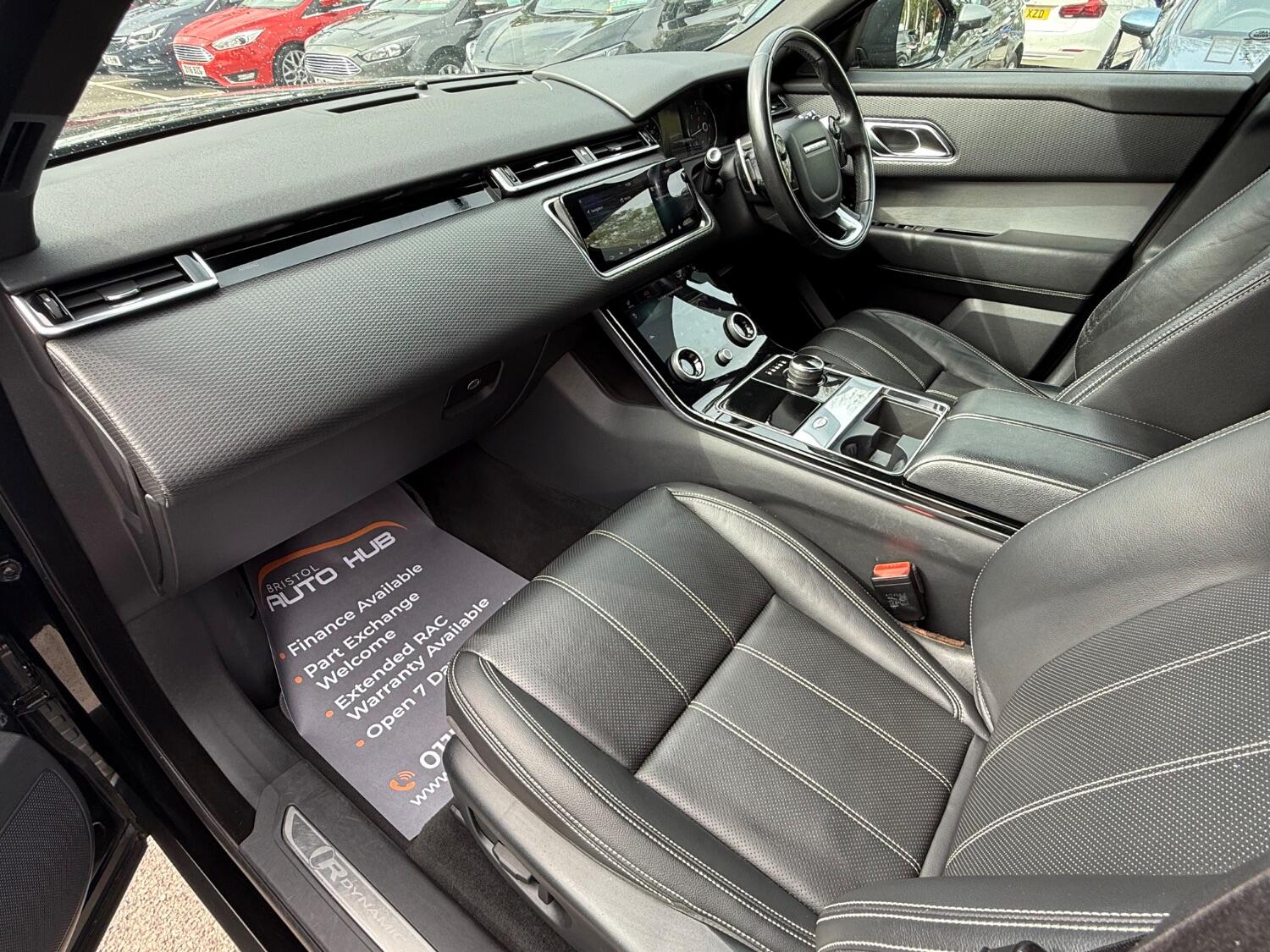 Used Land Rover Range Rover Velar 2018 for sale - 76793360: Photo 43