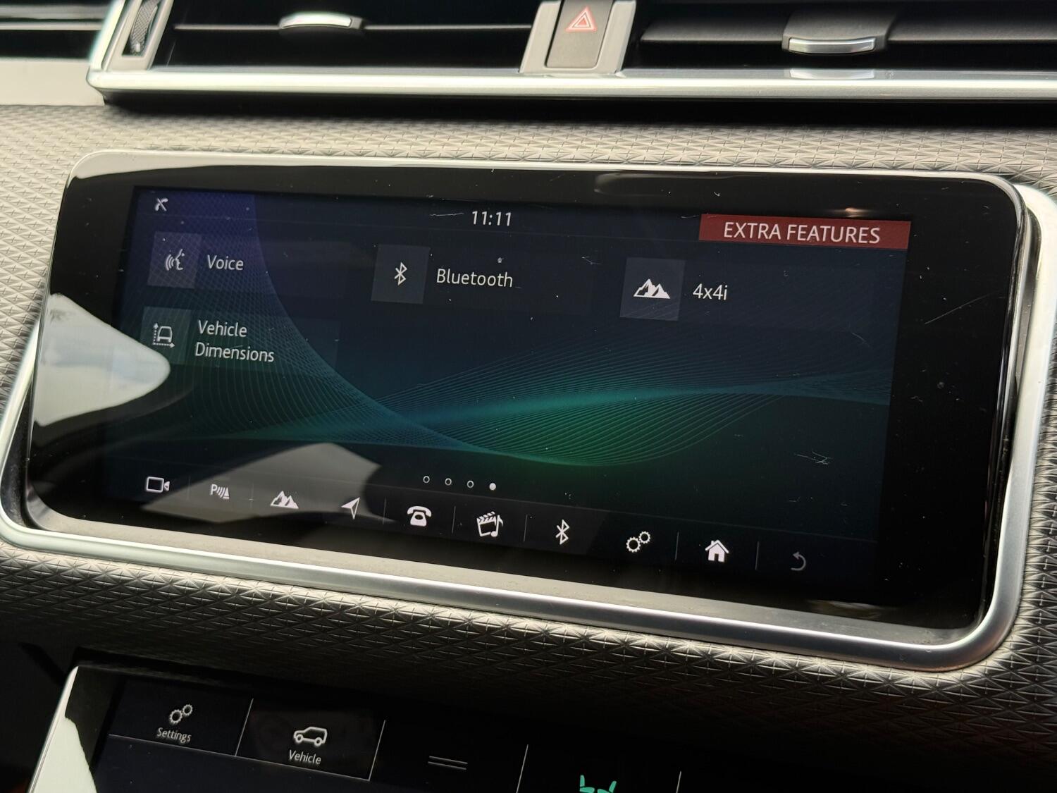 Used Land Rover Range Rover Velar 2018 for sale - 76793360: Photo 47