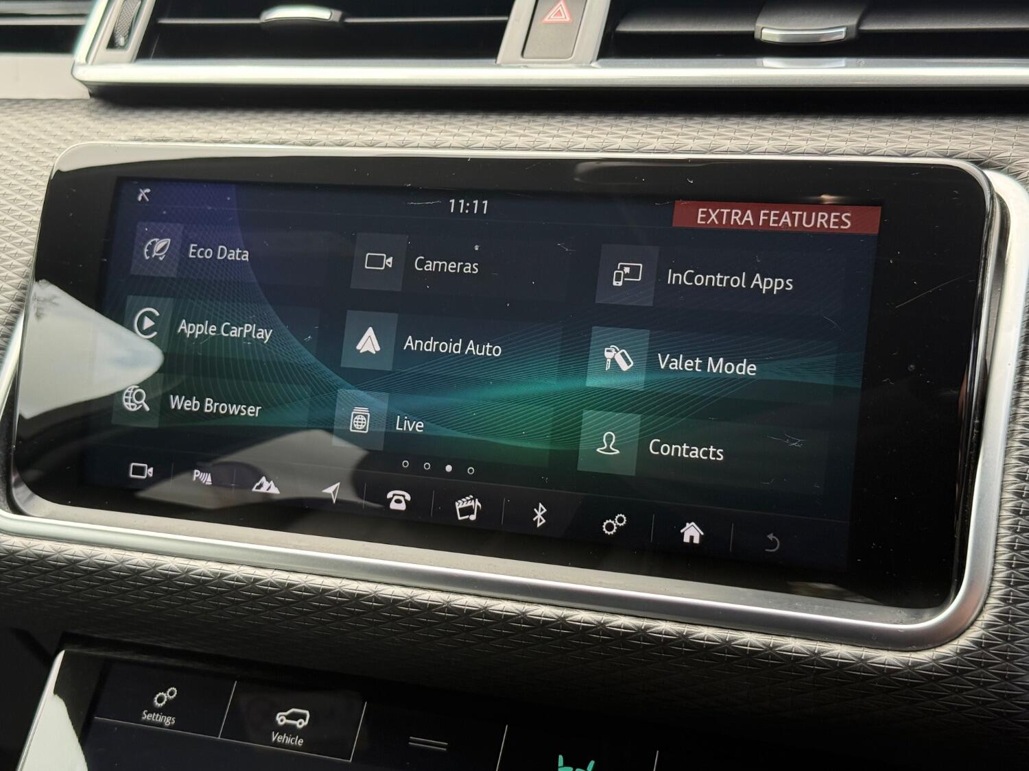 Used Land Rover Range Rover Velar 2018 for sale - 76793360: Photo 48