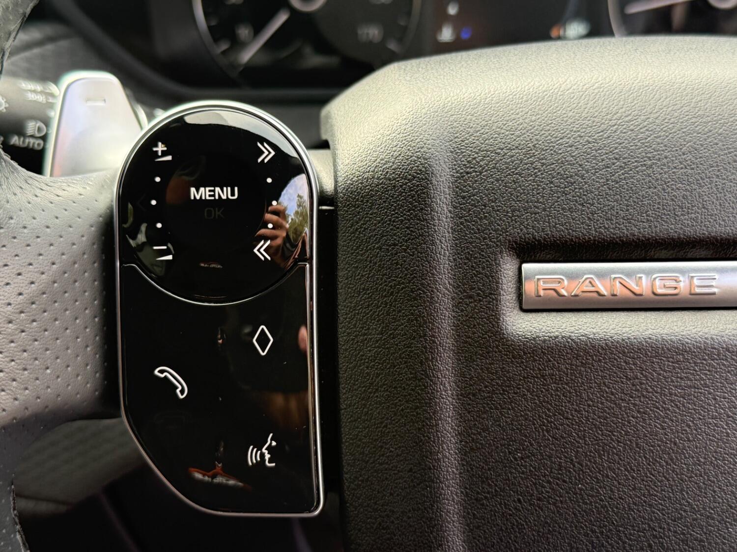 Used Land Rover Range Rover Velar 2018 for sale - 76793360: Photo 49