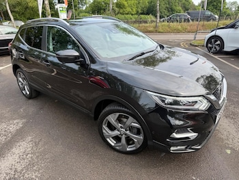 Used Nissan Qashqai 2018 for sale - 74858947: Photo