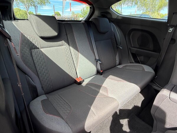 Used Ford Fiesta 2016 for sale - 75160460: Photo 14
