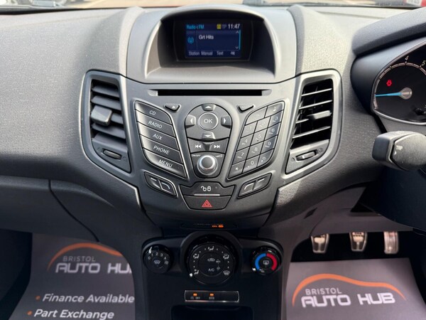 Used Ford Fiesta 2016 for sale - 75160460: Photo 26