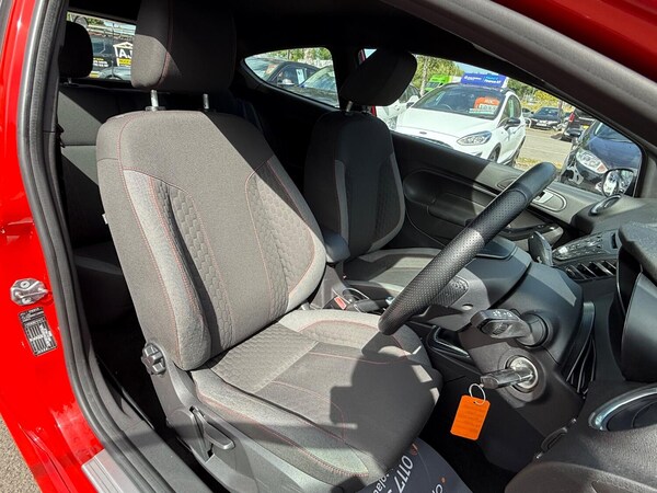 Used Ford Fiesta 2016 for sale - 75160460: Photo 34