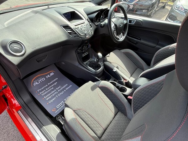 Used Ford Fiesta 2016 for sale - 75160460: Photo 35