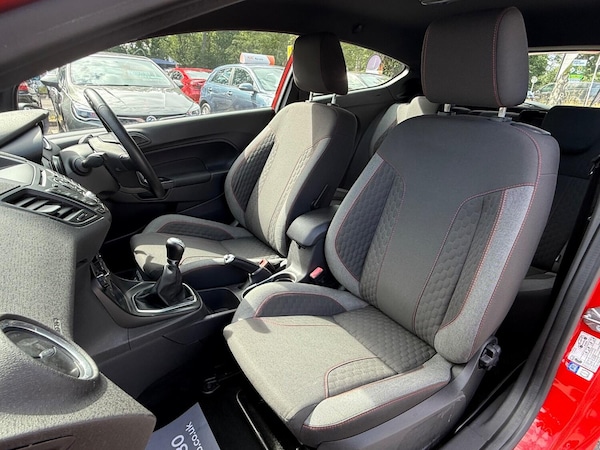 Used Ford Fiesta 2016 for sale - 75160460: Photo 37