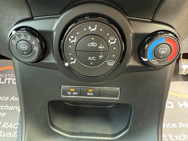 Used Ford Fiesta 2016 for sale - 75160460: Photo 41