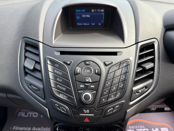 Used Ford Fiesta 2016 for sale - 75160460: Photo 43